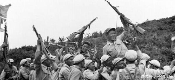 抗美援朝战争|抗美援朝战争,美军打算扔30颗原子弹,毛主席只回应两句话,霸气