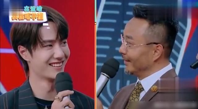  街舞|《街舞3》谁说王一博不爱说话，录制节目现场，一人带动全场气氛