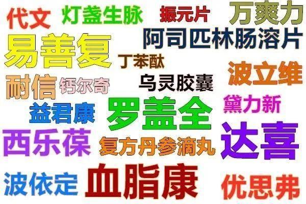 大妈|每天吃77颗药，一广场舞大妈称：我们全家人有几十种病