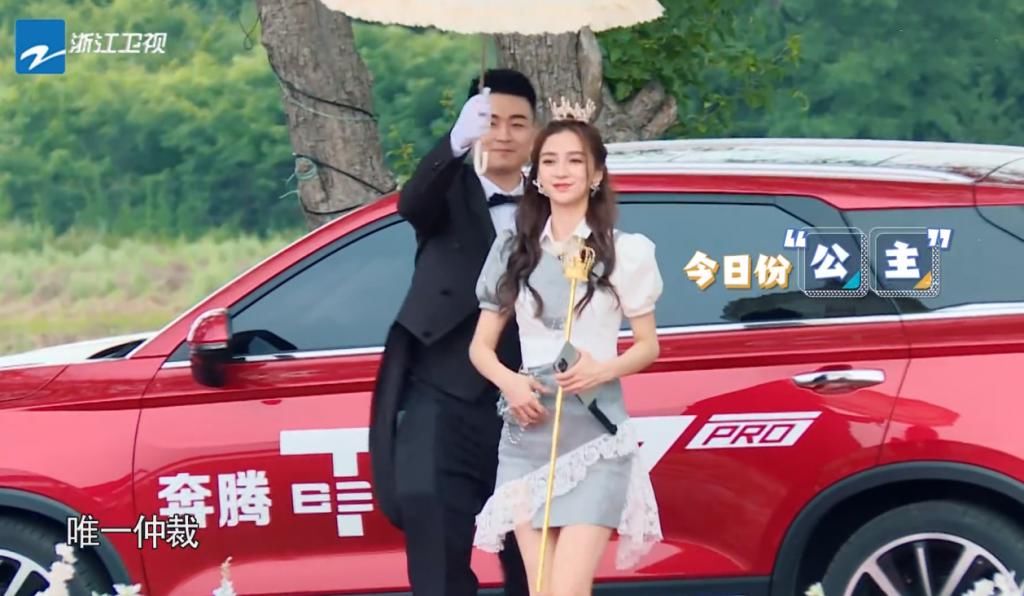  阚清子|撕掉李晨牌子的阚清子，却敌不过baby，多亏了小海绵的助攻