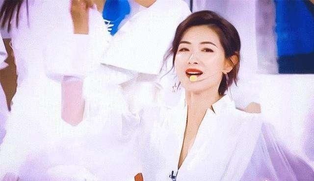  资本|万茜姐姐，不卑不亢，又飒又柔，乘风破浪背后的资本你知道吗？