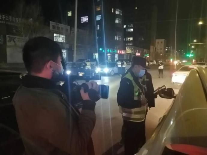 全省|目标 “零酒驾”全省交警部门启动“零酒驾”创建宣传活动