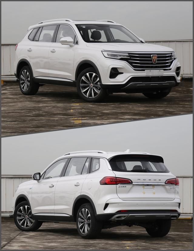  国货|国货当自强，三款13万元主流自主品牌紧凑型SUV怎么选？