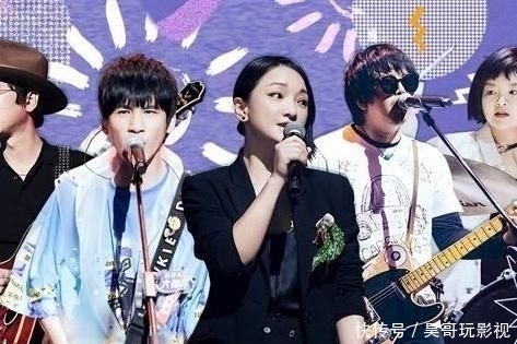 大张伟|花儿乐队宣布重组,没有了大张伟,还有“灵魂”吗?