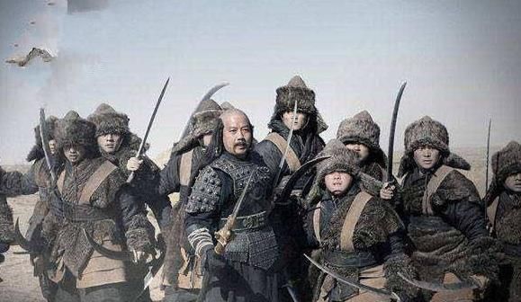 攻占|北宋曾攻占西夏半壁江山：北宋的这一政策，让西夏不是宋朝对手