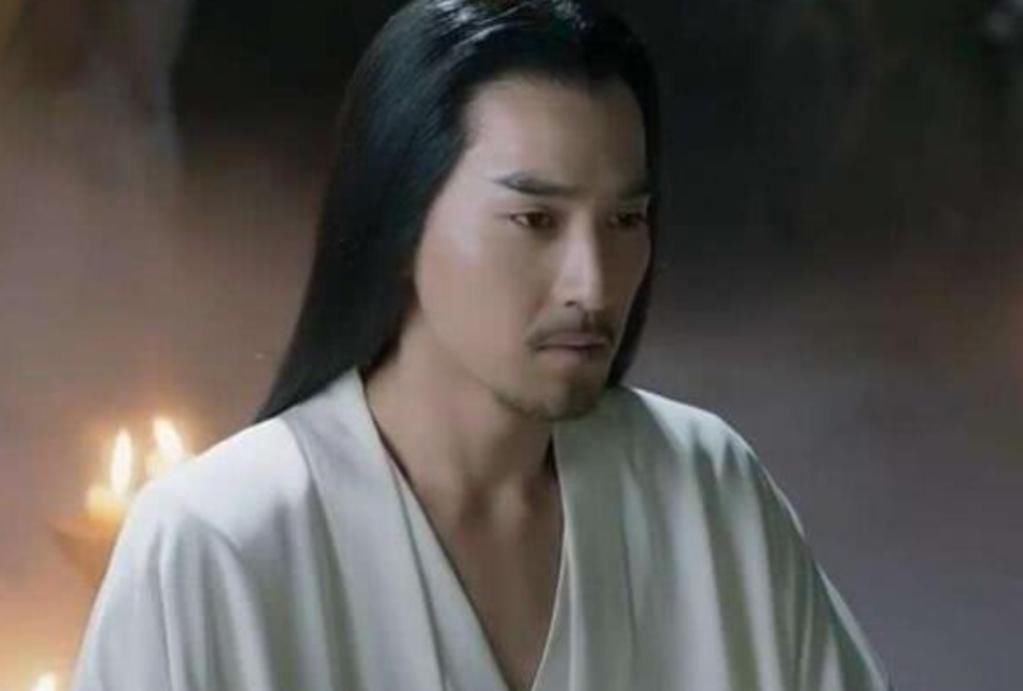  折颜|三生三世：我看了10遍才发觉，墨渊除了夜华一个弟弟，还有个弟弟