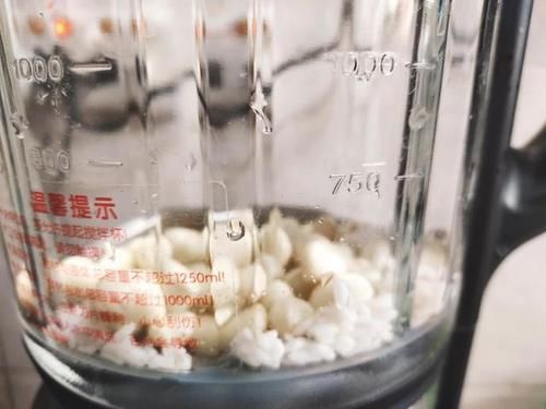 简单|花生能做出这么好喝的糊,味道不俗,浓郁香甜,做法还很简单