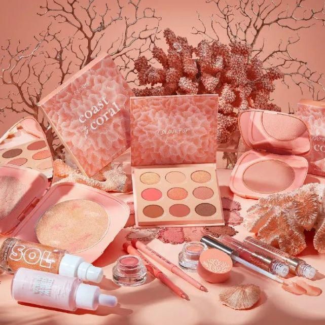 小红书＂,＂fkws＂:＂青年|你的秋冬彩妆新！品！指！南！从平价到贵妇，看这篇就够