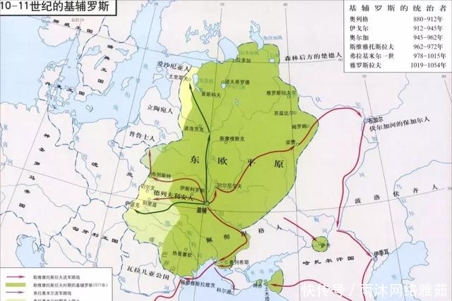 蒙古高原|蒙古帝国是如何征服亚欧大陆的?他们有什么灭国套路?