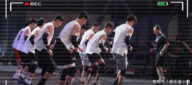  乘风破浪|芒果台火了《乘风破浪的姐姐》，又一档运动综艺，能火吗