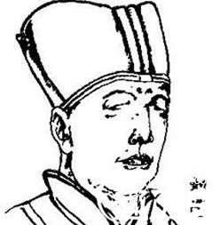  赵高|和珅家产超过朝廷十年收入，盘点中国古代十大贪官