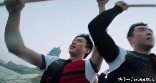 开封|录《跑男》到底累不累?蔡徐坤困到打哈欠,朱亚文6个字揭开真相