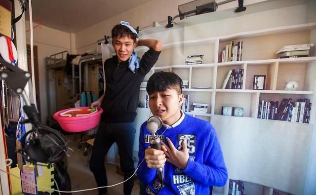 人际关系|上大学的你，这三种人际关系处理好了吗？