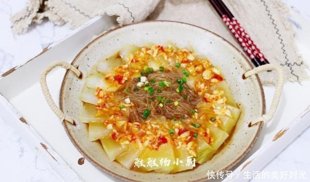 蒸菜|学会这8道蒸菜,过年换着做给家人吃,蒸一蒸就出锅,好吃不上火