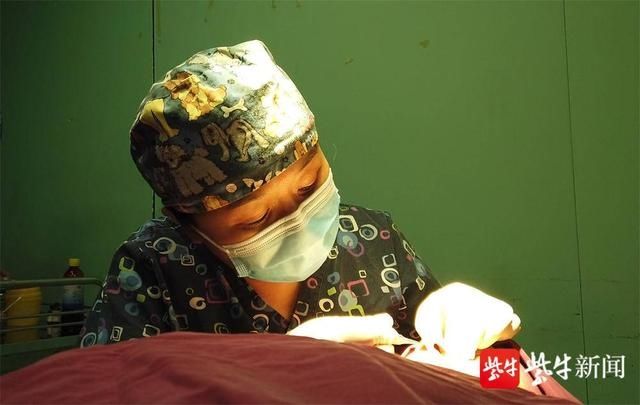  医生|初中毕业生扎堆咨询整容 医生：低龄整容是一种“毒”