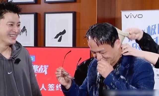  极限|如果《极限挑战》邓伦重复出现