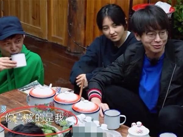 生活|向往的生活最没素质的嘉宾,满嘴谎言不断,还不停用手指别人