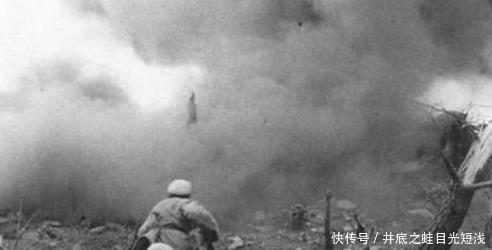歪打正着|抗美援朝中的一场战役，打完才发现“打错”地方，不料歪打正着！