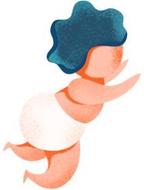  致敬|世界母乳喂养周丨向伟大的妈妈们致敬！