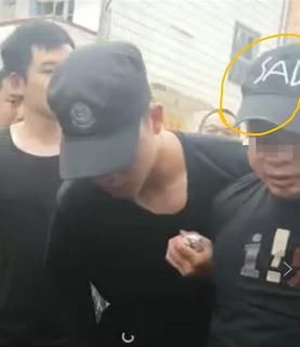 ICU|遇害村民家属:凶手头上帽子是我家的,外甥还在ICU但捡回一条命