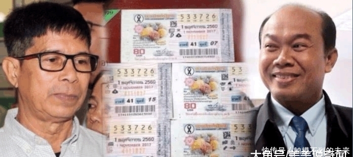 警察|退休警察中奖3000万, 却被老师告上法庭, 峰回路转警察慌了!