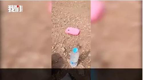  格尔木警方|画面曝光！失联女生死亡原因令人心痛