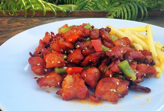 鸡膝骨|一只鸡只有2个,便宜又好吃,下酒的不二之选,你知道叫什么吗?