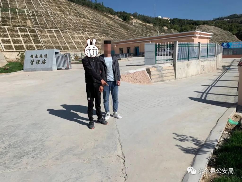 家暴|对家暴说“不” 临夏一男子家暴妻子，持刀戳伤......