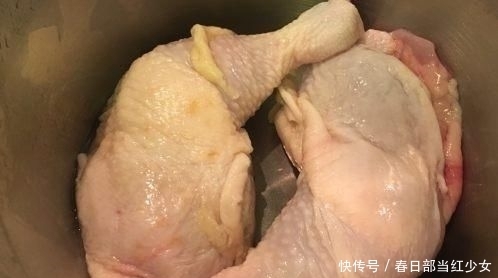 历史|历史上不可战胜的油炸鸡腿