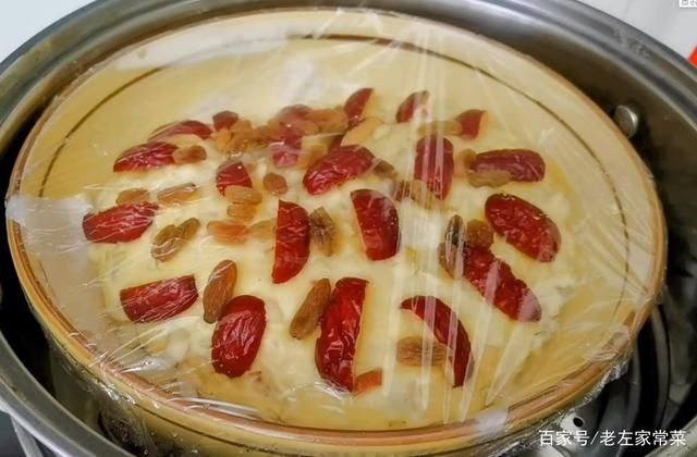 好吃|教你苹果新吃法,加一碗面粉,蓬松暄软,果香十足,比面包还好吃