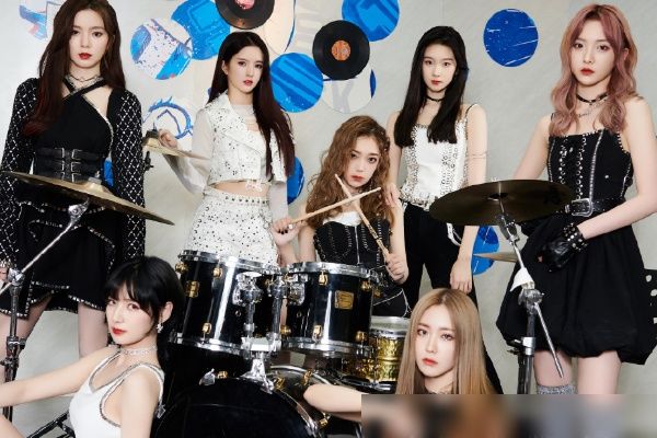  进前|最美偶像排名：火箭少女成第二，THE9超过硬糖少女进前3名