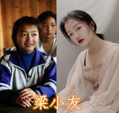  农村|《变形计》中农村娃现状如何？梁小友变网红，而他完美逆袭国防生