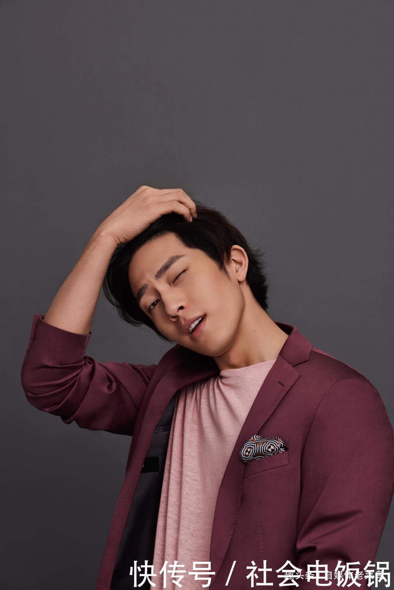 节目|井柏然《拜托了冰箱》首秀,送白敬亭手表,打开包装后成亮点