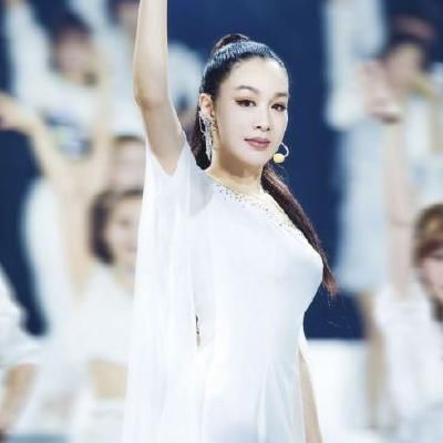  浪姐|钟丽缇被《浪姐》淘汰后发长文，一句话曝出姐姐们幕后状态，好真实