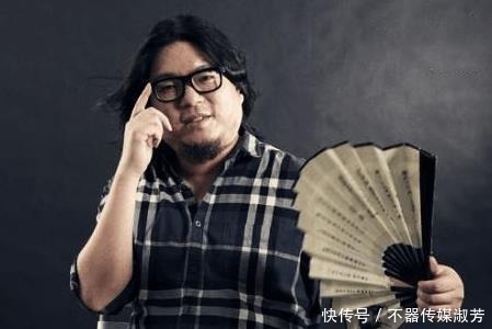 清华|高考迟到20分钟,超清华60分录取,退学玩音乐的高晓松