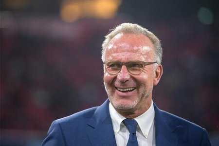 不中用|给机会不中用？鲁梅尼格：去年我一度担心能否德甲进前四