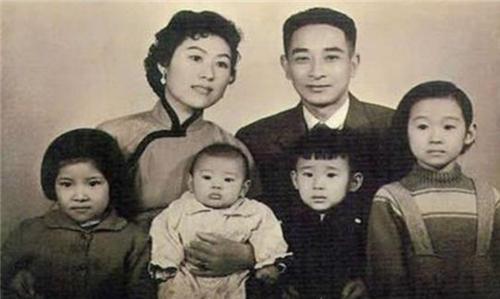 城市|妻子去世,他立誓一生不娶,岳母小女儿嫁你,生下一子闻名世界