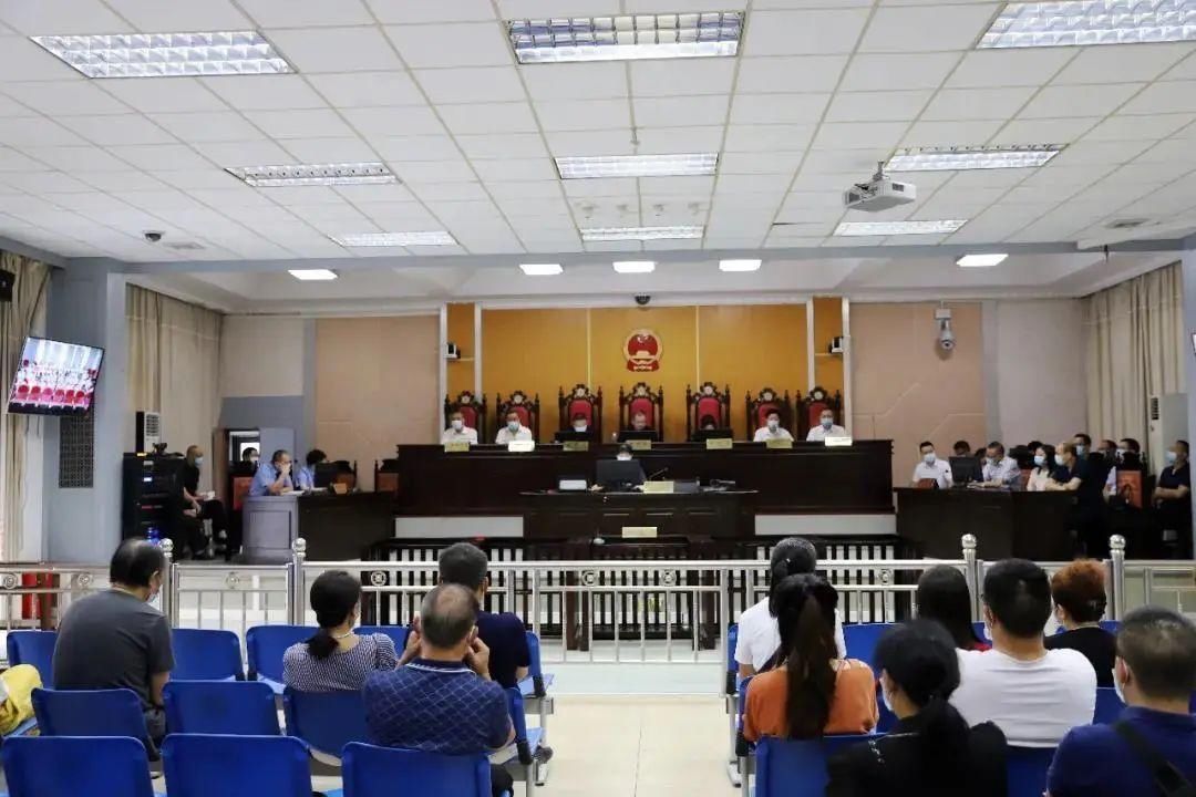 黑社会性质组织|扫黑除恶丨以“黑老大”的社会“声名”纠集犯罪组织，涉案8000余万元……