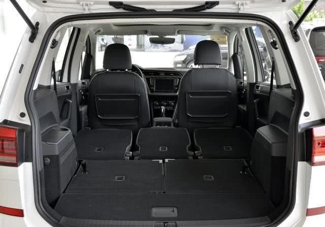  后悔|上汽大众的家用神车，买SUV后悔了，途安L拓界版崭露头角