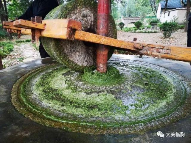 乡村|临朐、乡村、美食、熟悉的画面