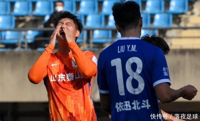 1-3惨败！这次国安输球赖不了张玉宁，问题已经显而易见！