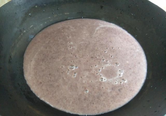  水剩下|自制红豆沙时，好多人少了1步，难怪豆沙带皮，还煮不烂