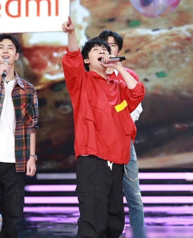  爆料|《天天向上》12周年，天天兄弟纷纷爆料，最吸引人的不是王一博