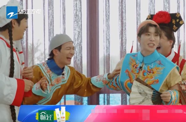  游记|恕我直言，《青春环游记》下一期收视率要爆了！