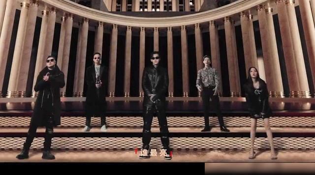  说唱|《新说唱》对比往季弊端太多！剪辑再被吐槽，这一季恐痛失口碑