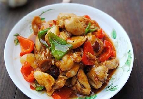  胡萝卜|分享几道鲜香美味的家常菜，简单易做，老少皆宜，营养又健康