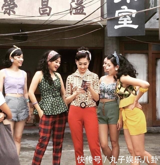 强人|胡定欣加盟《白色强人2》,演绎无数亦正亦邪角色,第一次做医生