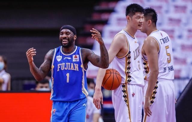  广厦|福建淘汰广厦显黑马成色，广厦输在哪里？