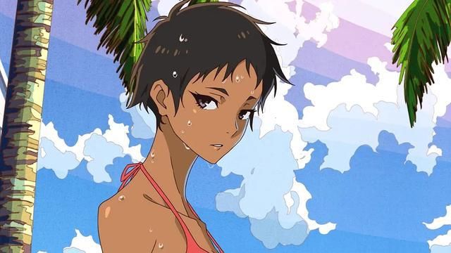 日本|《大欺诈师》:日本动漫，认真起来的样子好有爱