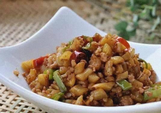  10克|教你做抓住男人胃的10款家常菜，不愁抓住男人的心